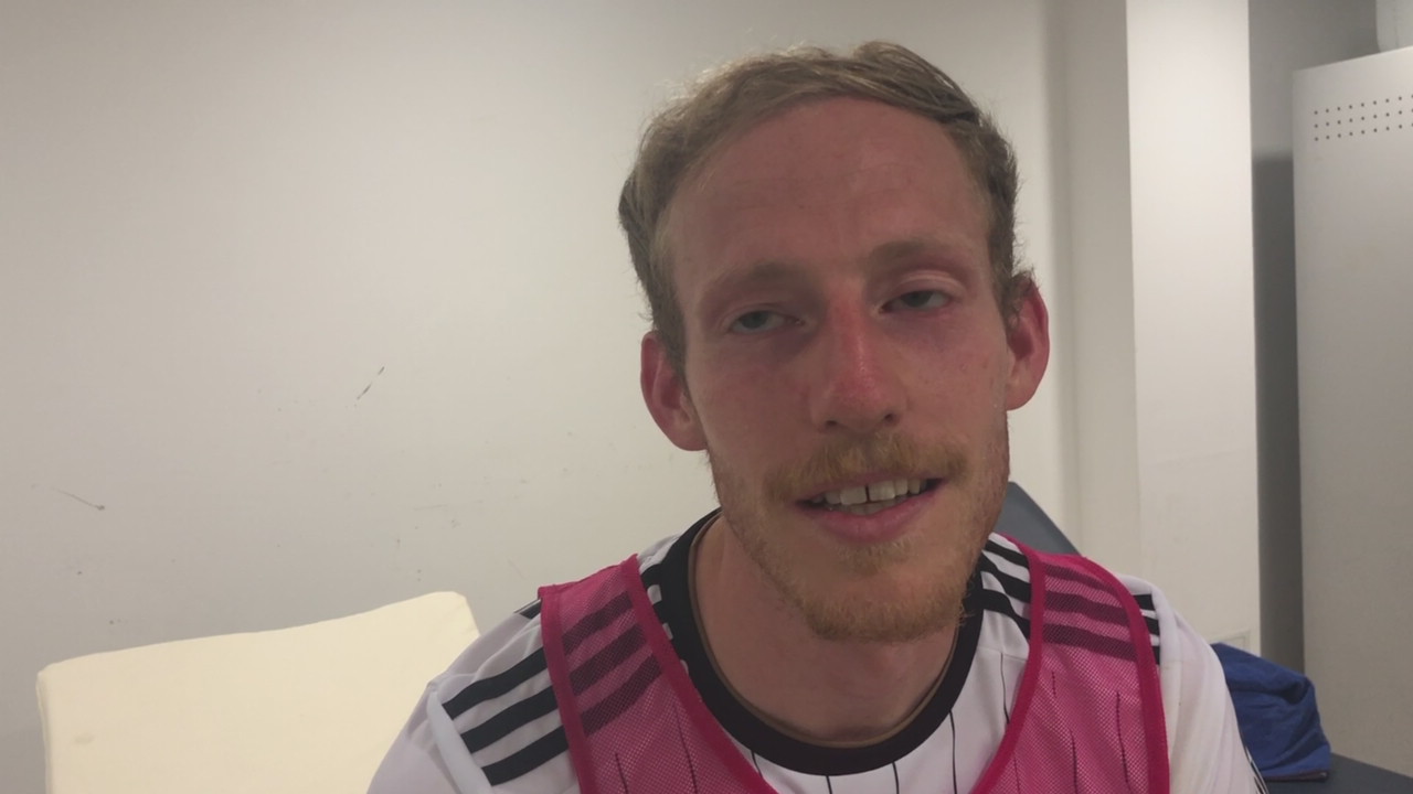 - Nå skal vi sikre avansementet på Lerkendal